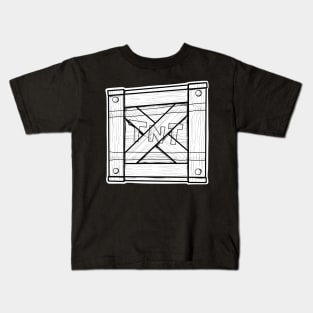 TNT Kids T-Shirt